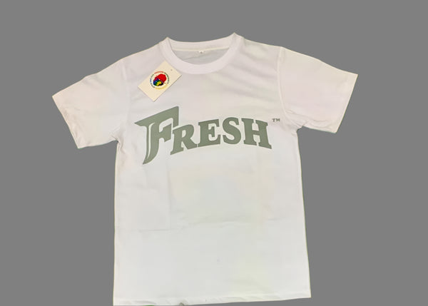 Fresh Signature Tee