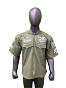 Fresh pitt crew shirt