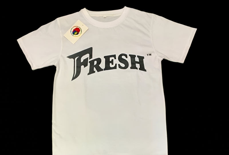 Fresh Signature Tee