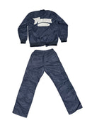 Bomber Jacket Cargo Set