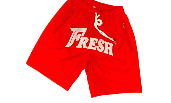 Fresh Signature Short