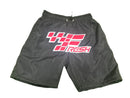 Fresh racing  logo shorts