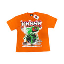 Sauce Spillers Graphic T Shirt