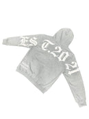 Old English Hoodie