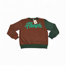 Fresh Signature Sweatshirt