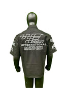 Fresh Pitt crew shirts