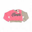 Womens Signature Sweatshirt