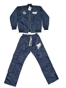 Bomber Jacket Cargo Set