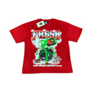 Sauce Spillers Graphic T Shirt