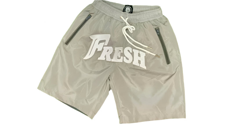 Fresh Signature Short