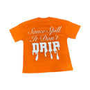 Sauce Spillers Graphic T Shirt