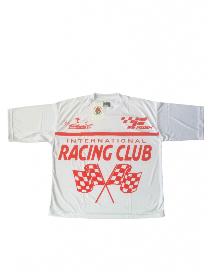 Fresh Racing Shirt