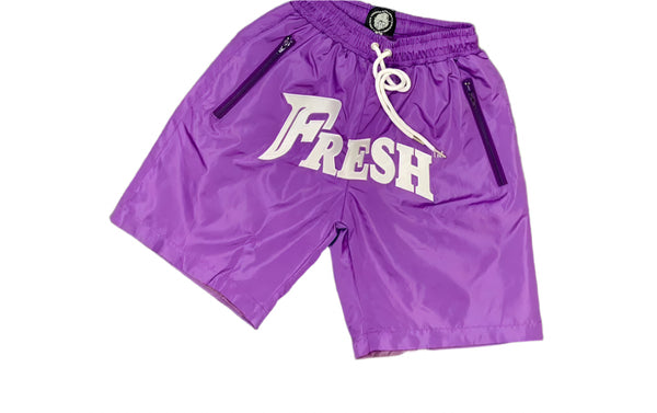 Fresh Signature Short