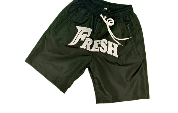 Fresh Signature Short