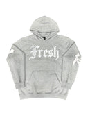 Old English Hoodie