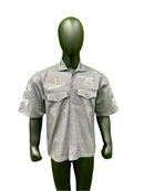 Fresh pitt crew shirt