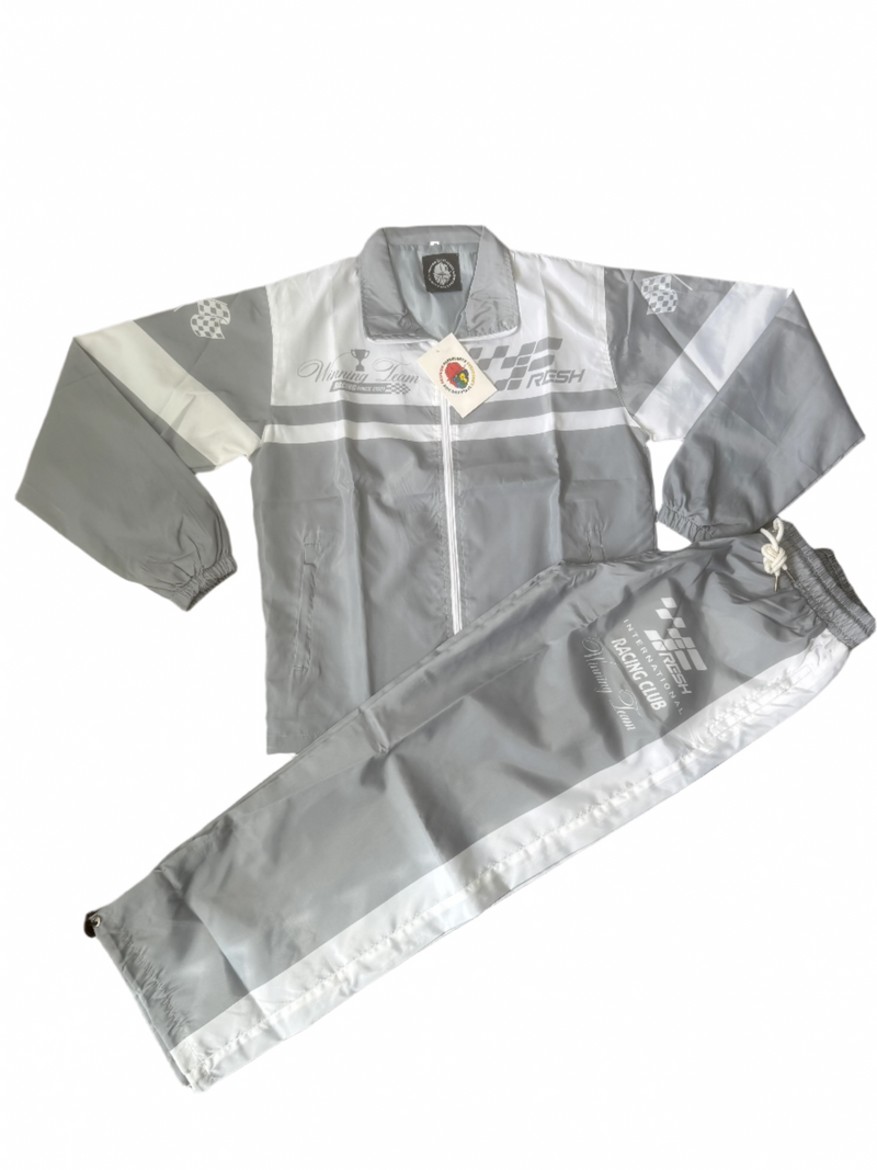 Fresh Track Suit