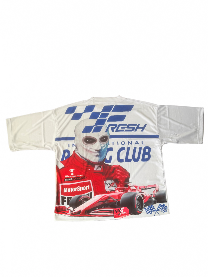Fresh Racing Shirt