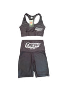 Fitness Ladies Training Shorts