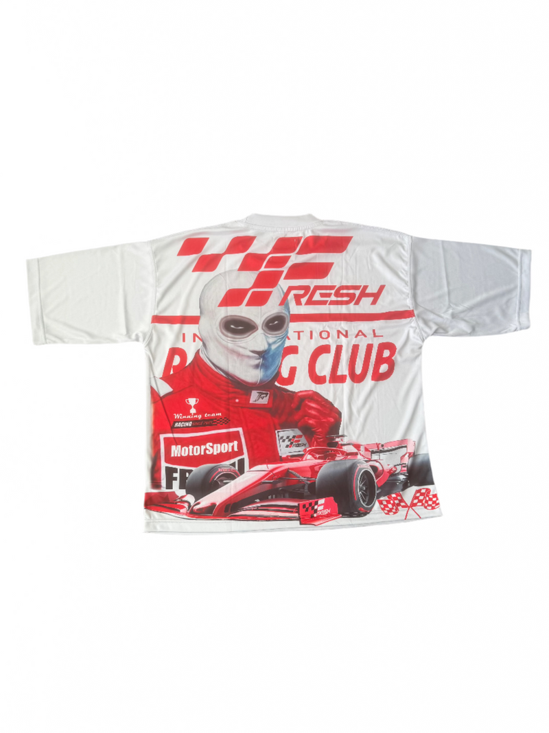 Fresh Racing Shirt
