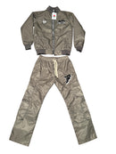 Bomber Jacket Cargo Sets