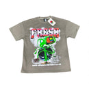 Sauce Spillers Graphic T Shirt