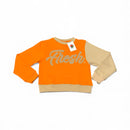 Womens Signature Sweatshirt