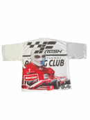Fresh Racing Jersey T Shirt
