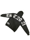 Old English Hoodie