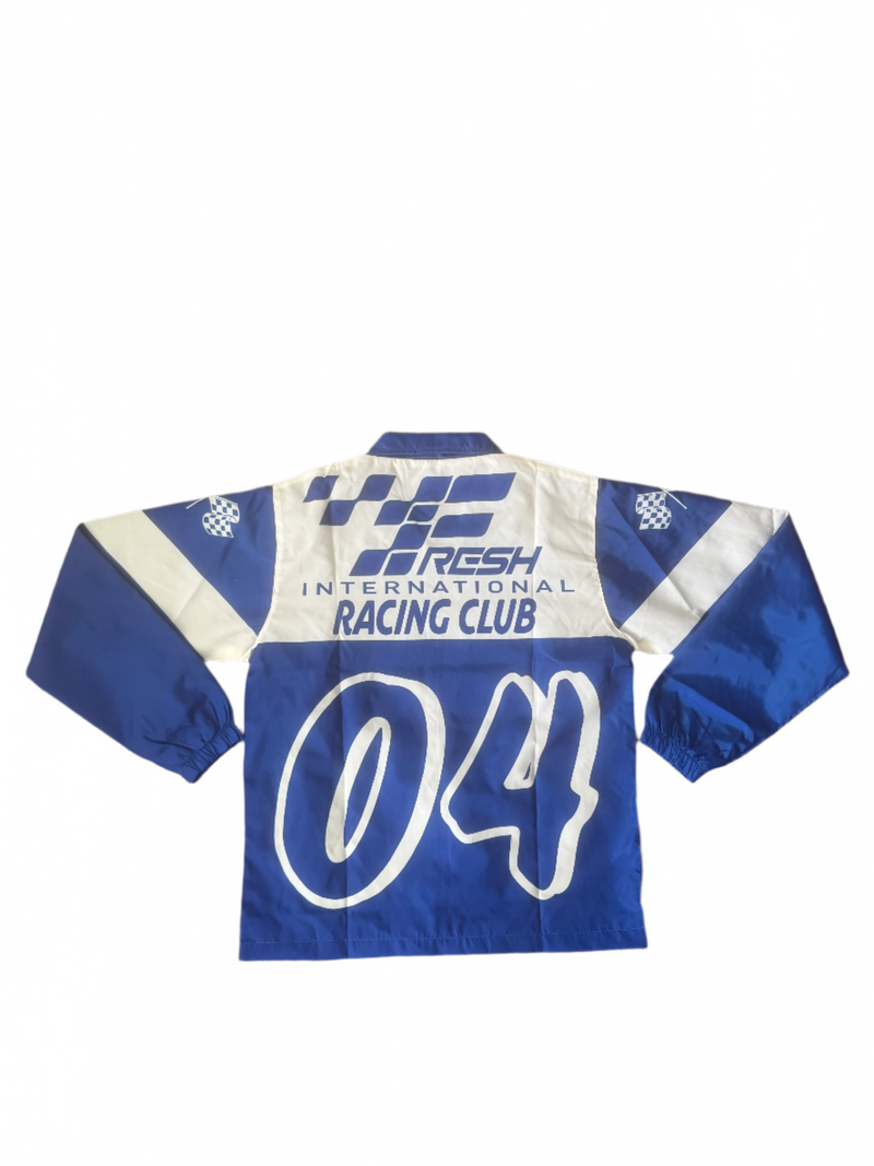 Fresh Track Suit