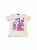 Fresh is a life style t-shirt