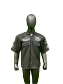 Fresh Pitt crew shirts