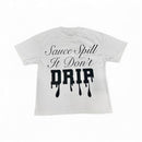 Sauce Spillers  Graphic T Shirt
