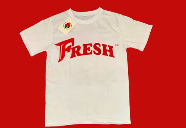 Fresh Signature Tee