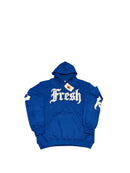 Old English Hoodie