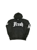 Old English Hoodie