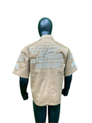 Fresh Pitt crew shirt