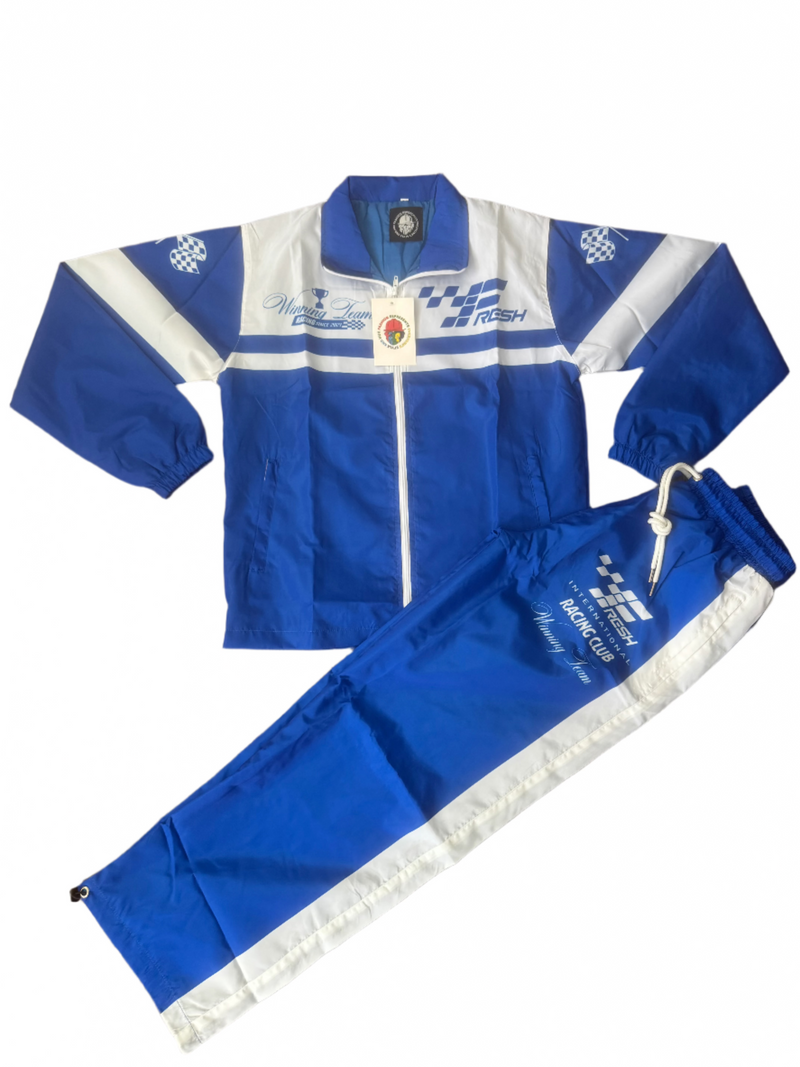 Fresh Track Suit