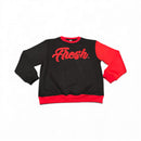 Fresh Signature Sweatshirt