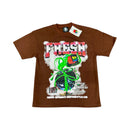 Sauce Spillers Graphic T Shirt