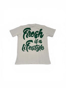 Fresh is a lifestyle t-shirt