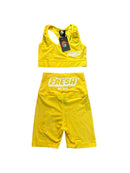 Fitness Ladies Training Shorts