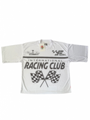 Fresh Racing Jersey T Shirt