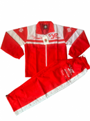 Fresh Track Suit