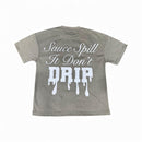 Sauce Spillers Graphic T Shirt