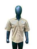 Fresh Pitt crew shirt