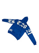 Old English Hoodie