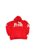Old English Hoodie