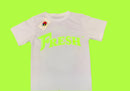 Fresh Signature Tee