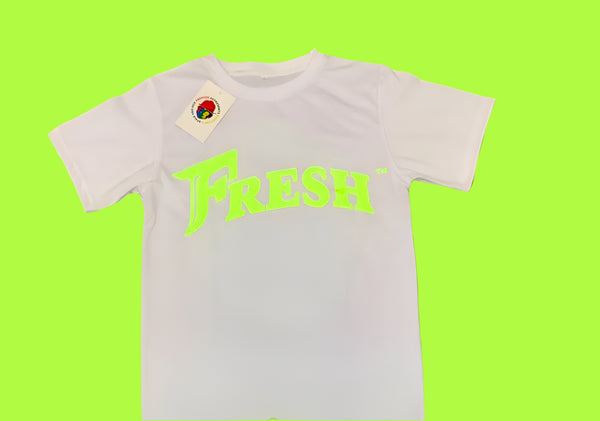 Fresh Signature Tee